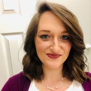 Meet your Posher, Marilyn